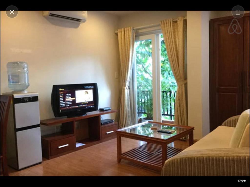 Palmo Hotel & Apartment 2 Hanoi Pokój zdjęcie