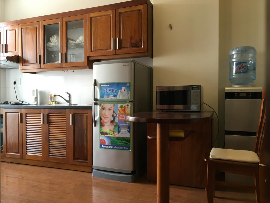 Palmo Hotel & Apartment 2 Hanoi Zewnętrze zdjęcie