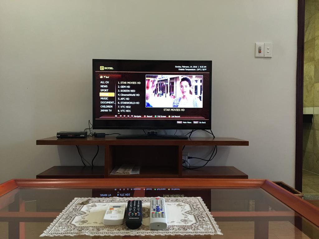 Palmo Hotel & Apartment 2 Hanoi Zewnętrze zdjęcie
